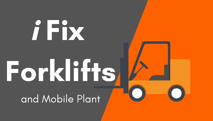 Add test listing forklift hire photo